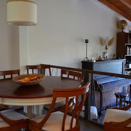 Sissy'S Relaxing Villa 阿特米达 外观 照片