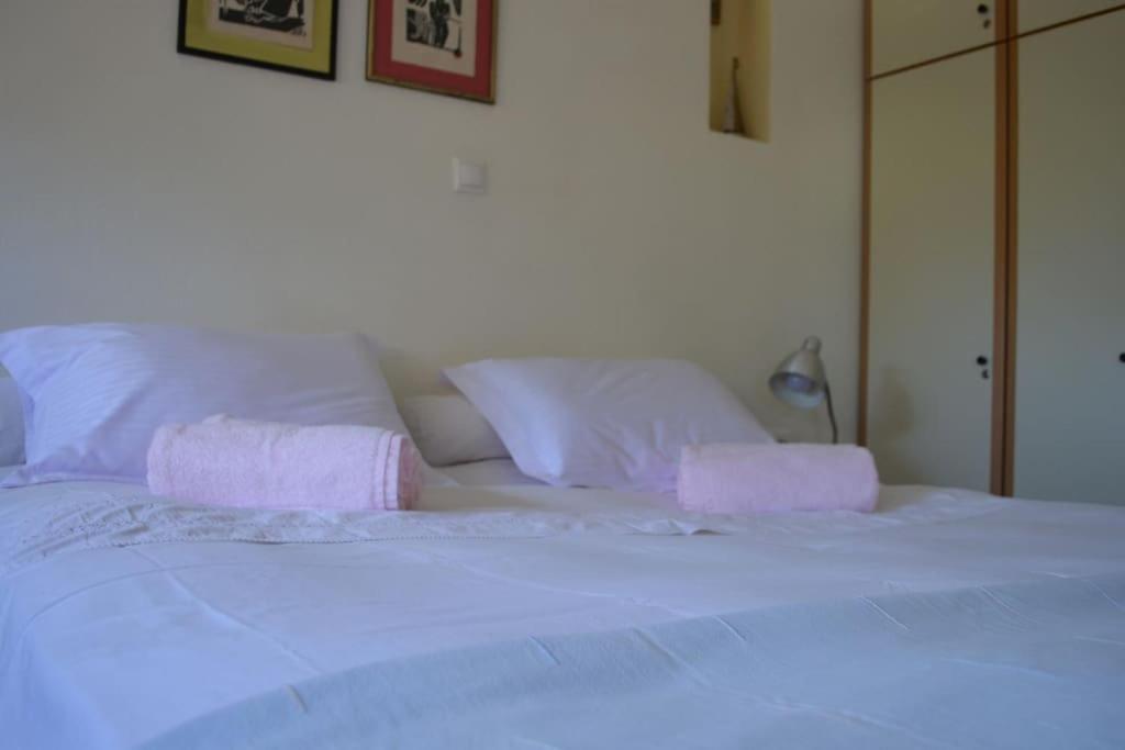 Sissy'S Relaxing Villa 阿特米达 外观 照片