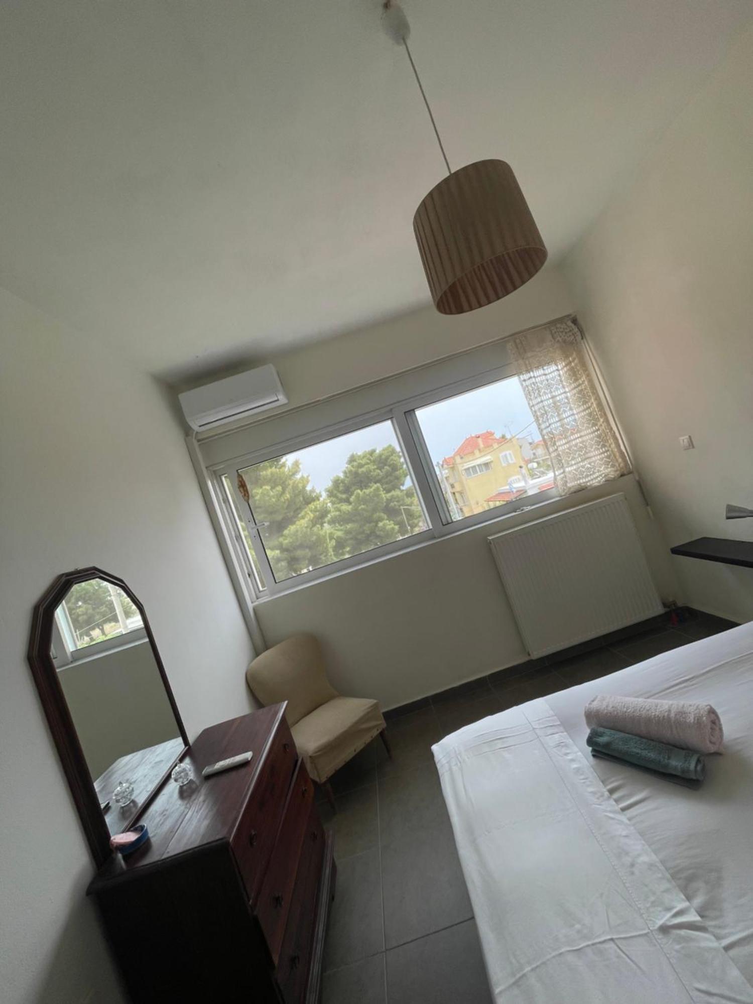 Sissy'S Relaxing Villa 阿特米达 外观 照片
